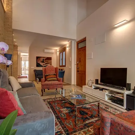 Beds & Breaks Verdi 2 *