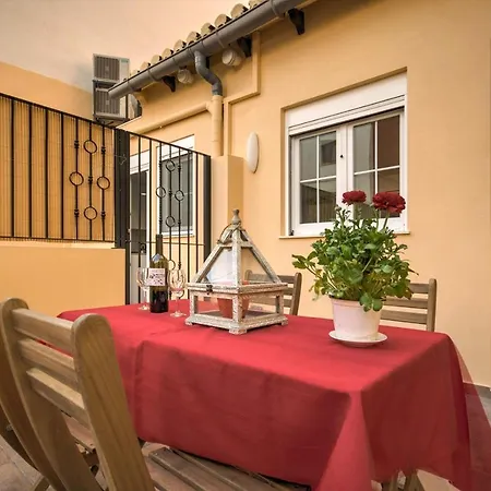 Apartment Beds & Breaks Verdi 2 *