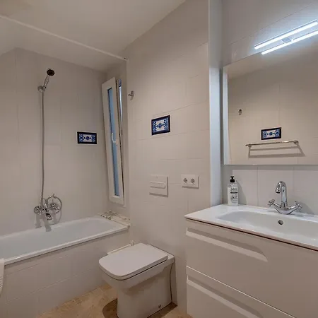 Beds & Breaks Verdi 2 Apartment Valencia