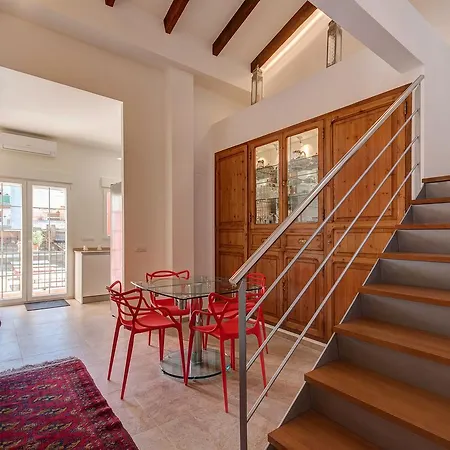 Beds & Breaks Verdi 2 Valencia