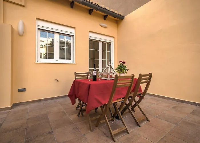 شقة Beds & Breaks Verdi 2 *