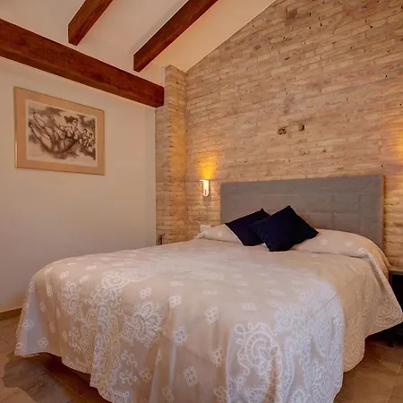 Beds & Breaks Verdi 2 Valensiya