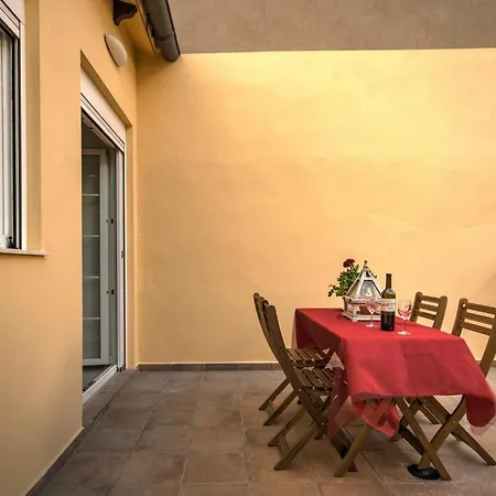 Daire Beds & Breaks Verdi 2