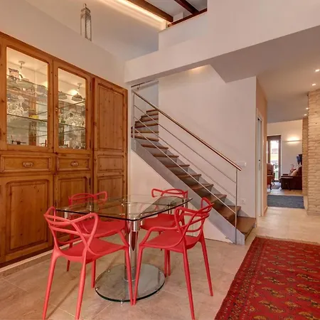 Beds & Breaks Verdi 2 Valensiya