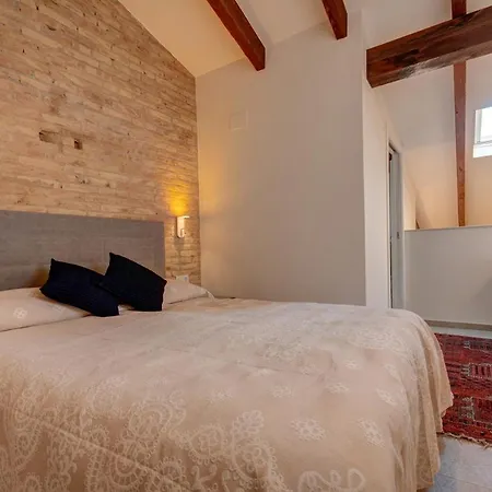 Beds & Breaks Verdi 2 Valensiya