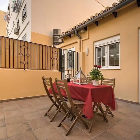 Beds & Breaks Verdi 2 Apartament *