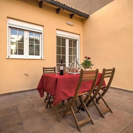 Apartment Beds & Breaks Verdi 2 *