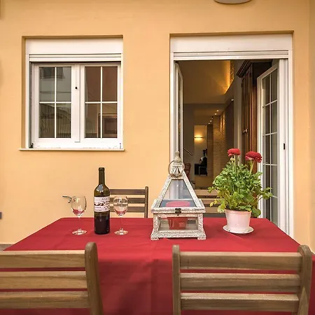 Beds & Breaks Verdi 2 Valensiya