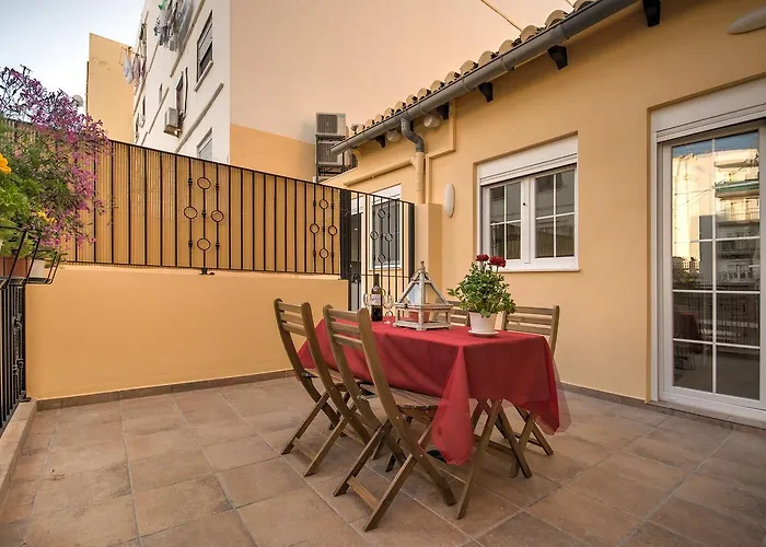 Beds & Breaks Verdi 2 Apartman *