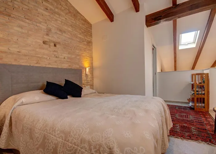 Beds & Breaks Verdi 2 Βαλένθια